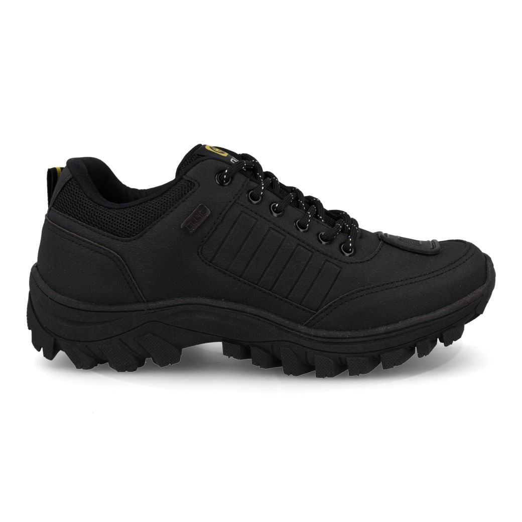Ollie Tenis CANYON2-400 Preto Sint_3__
